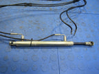 00-06 BMW 3 Series E46 Convertible Top Ram Rear Tensioner Shock Assemb