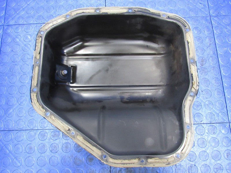 92-00 Lexus SC300 Supra 2JZGE Rear Sump Upper & Lower Oil Pan w/ Hardw