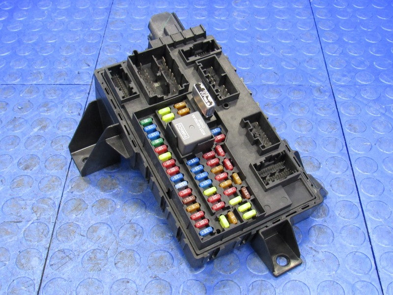 11-14 Ford E150 E250 E350 BCM SJB Smart Junction Fuse Box BC2T-15604-B