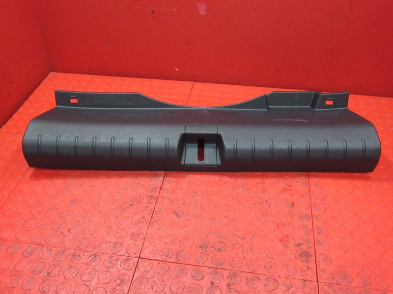 16-21 Honda Civic Sedan 19-22 Insight Rear Interior Trunk Lining Panel