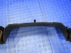 91-94 Toyota Land Cruiser FZJ80 Upper Left Vent Cluster Bezel Trim Bla