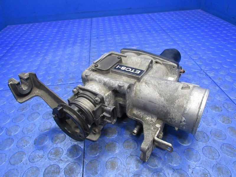 98-00 Lexus GS300 SC300 2JZ-GE Throttle Body Actuator Valve TPS 22030-