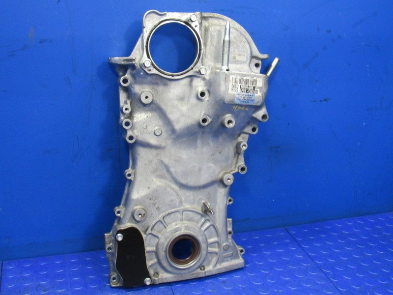 23-26 Honda Accord CR-V Civic Prelude 2.0L Hybrid Timing Cover 11410-6
