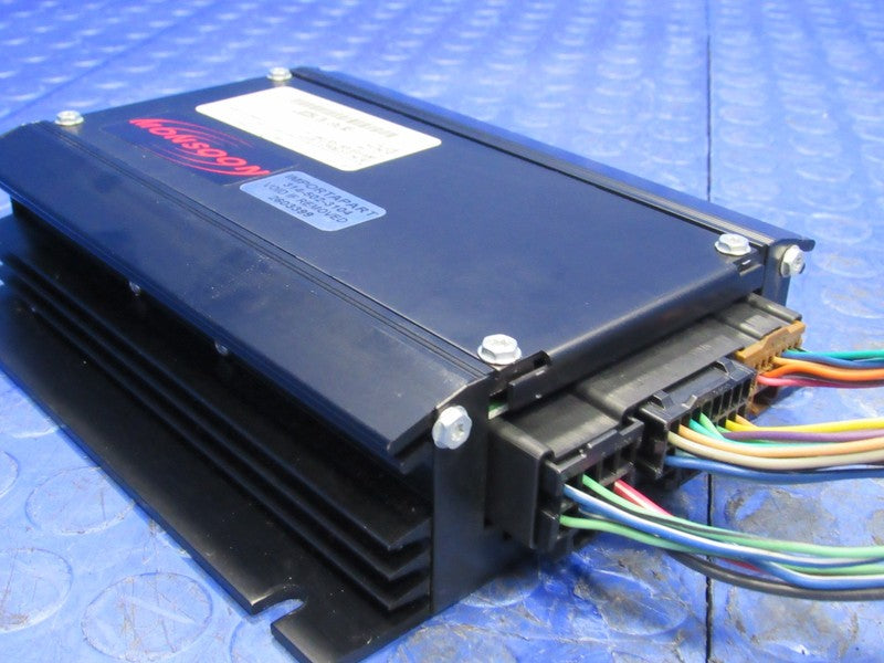 06-09 Pontiac G6 Coupe Monsoon Audio Radio Stereo Amplifier Amp 158330