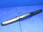 10-13 Honda Pilot Tailgate Liftgate Hatch Handle Assembly Polished Met