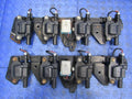 05-13 Chevrolet Corvette LS2 LS3 6.0L 6.2L Square Ignition Coils w/ Br