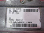01-05 Sierra Silverado Duramax Allison TCU TCM Transmission Module 157