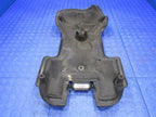 02 Cadillac Escalade 6.0L LQ9 Vortec H.O. 3-Piece Plastic Engine Cover
