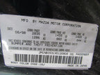 99-00 Mazda Miata MX-5 NB1 1.8L Alternator Generator Assembly