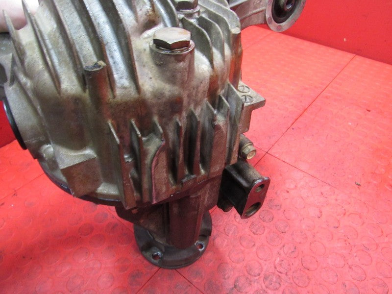 90-05 Miata MX5 NA 4.10 Torsen LSD Differential Swap Driveshaft Axles 