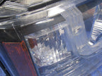 10-13 Land Rover LR4 Left & Right Xenon HID Headlight Head Light Lamp 