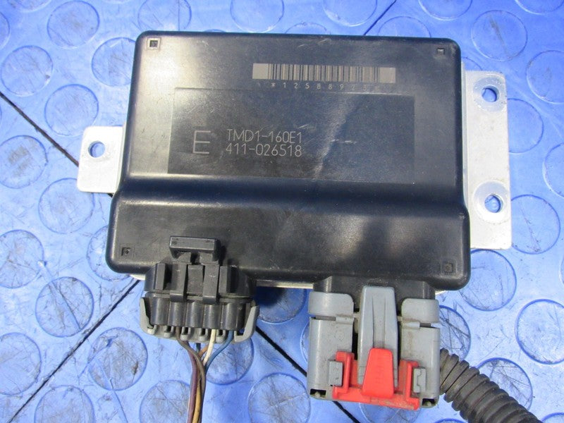 03-05 Chevy Silverado Suburban GMC Yukon Gas Pedal Drive By Wire TAC M