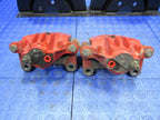 97-04 Chevrolet Corvette C5 Front Rear Left LH Right RH Brake Calipers