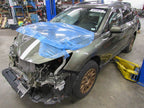 15-16 Outback Right RH Passenger Side Rear Door Trim Panel Tan