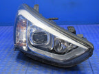 13-16 Hyundai Santa Fe Right Passenger Xenon HID Headlight Head Light 