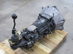 98-02 Camaro Firebird 5.7L Tremec T56 6-speed Manual Transmission RPM 