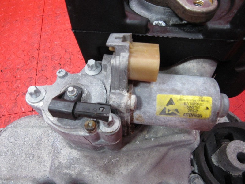 07-12 BMW 328i 335i / 08-10 528i 535i xDrive AWD Transfer Case E60 E90