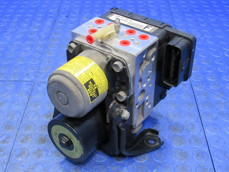 07-11 Camry Hybrid ABS Anti-Lock Brake Pump Modulator Assembly 44510-3