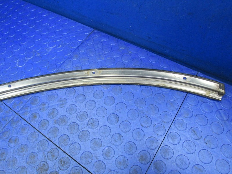 95-98 Nissan 240SX S14 Right Passenger A Pillar Outer Trim Drip Rain R
