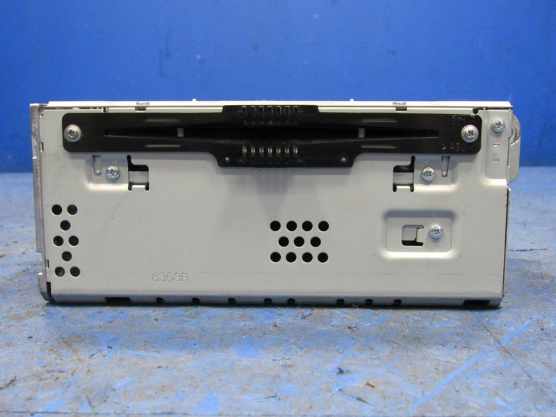 16-19 Ford Escape Sync 3 Module Display Touch Screen Radio HJ5T-14G370
