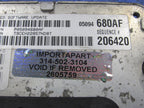 PLUG & PLAY 06 300C Magnum Charger 5.7L ECU Engine Computer 05094680 P