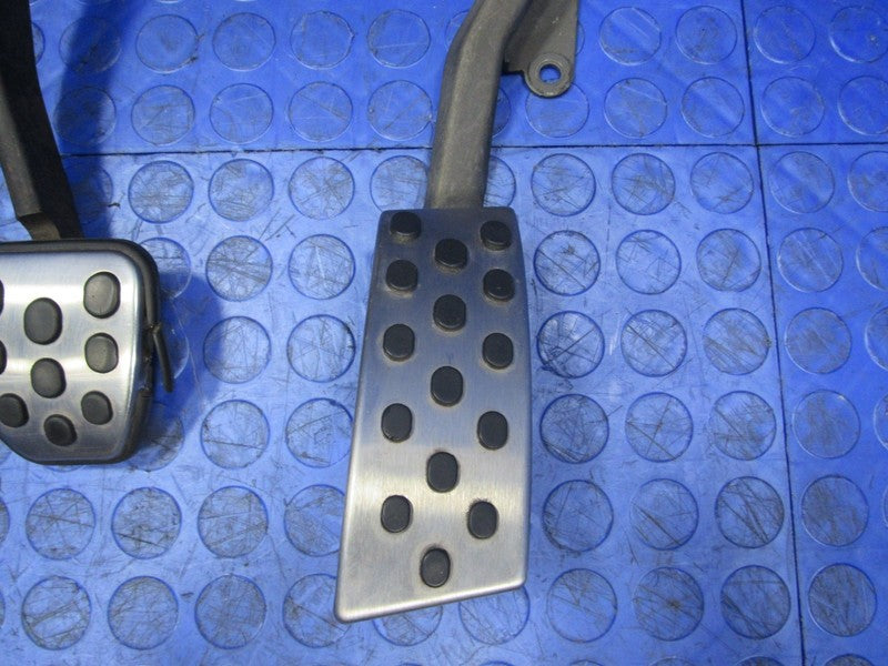99-04 Ford Mustang MT Manual Brake Clutch Accelerator Pedal Assembly I