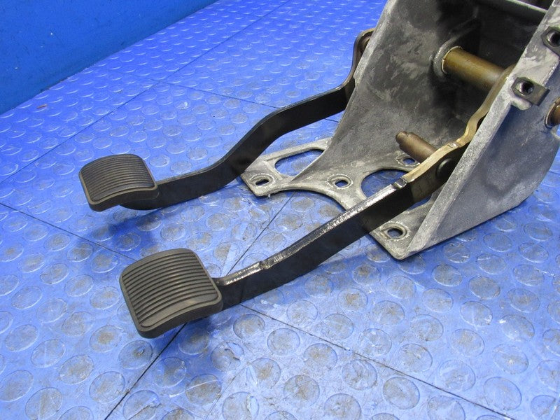 01-04 Dodge Dakota 5-Speed Manual Transmission MT Brake Clutch Pedal S