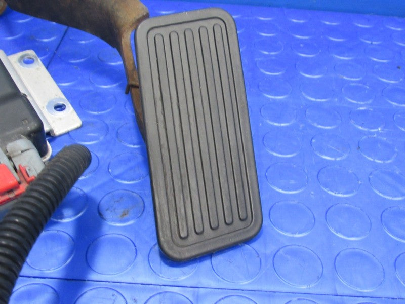 03-05 Chevy Silverado Suburban GMC Yukon Gas Pedal Drive By Wire TAC M