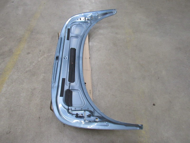 07-15 Mazda Miata MX5 NC Power Hard Top Deck Tonneau Cover Panel PRHT 