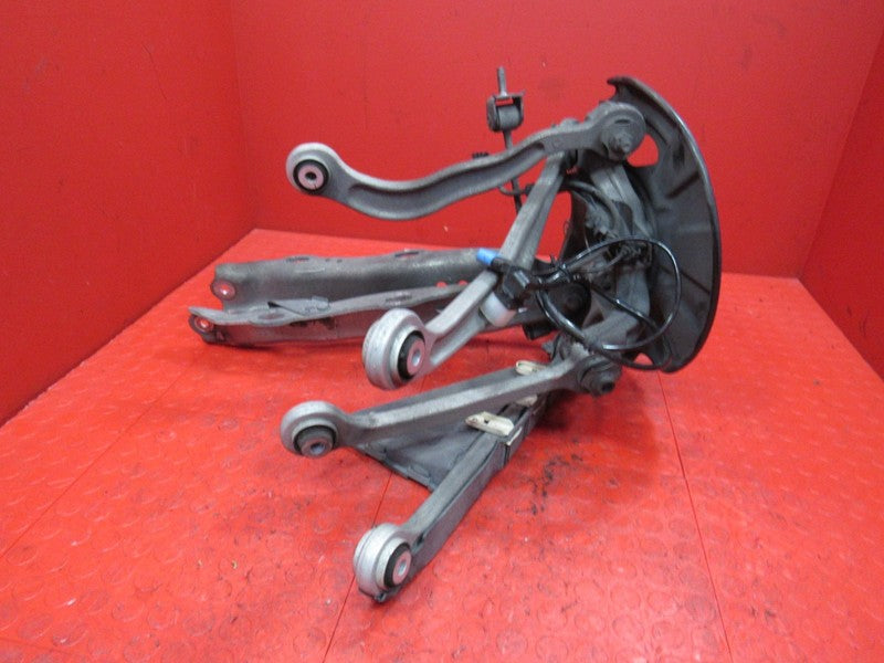14-17 S550 S600 S65 AMG W222 RWD Left LH Rear Knuckle Hub Control Arm 