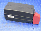 08-11 Cadillac DTS Buick Lucerne Cabin Under Seat  13697145 Fuse Relay