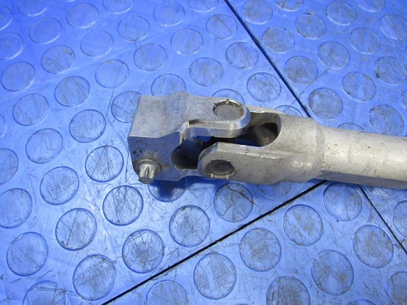 07-15 BMW 135i 335i X1 M3 Lower Steering Column Rack Linkage Shaft Joi