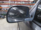 00-02 Tahoe Yukon Suburban Left LH Driver Side Power Door Mirror Storm