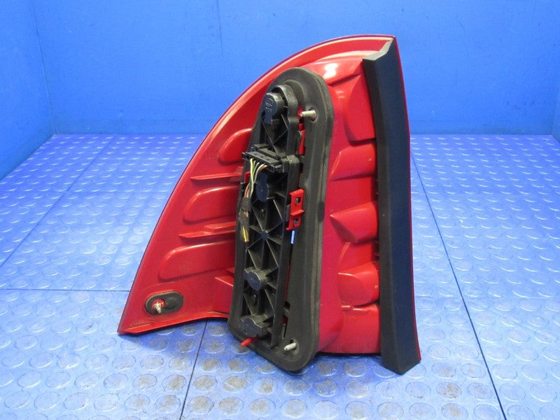 02-04 Mercedes C240 C320 Wagon Right RH Passenger Taillight Tail Light