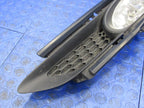 11-12 Honda CRZ CR-Z Right RH Passenger Fog Light Lamp Housing Trim Br