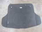 20-25 Nissan Sentra Trunk Floor Gray Carpet Cargo Cover 84902-6LE0A OE