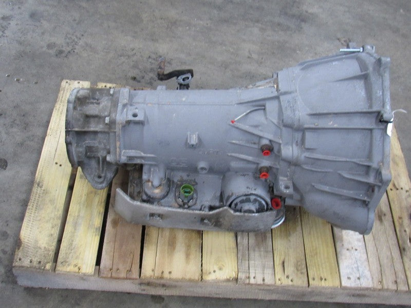 05-06 Escalade Yukon Denali 4L65E AWD 4-Speed Automatic Transmission M