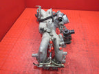 03-06 Subaru Baja 2.5L EJ251 Intake Manifold w/Throttle Body Manual Tr