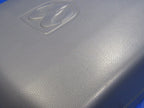 13-18 Dodge Ram 1500 2500 3500 Center Console Storage Lid Armrest Blac
