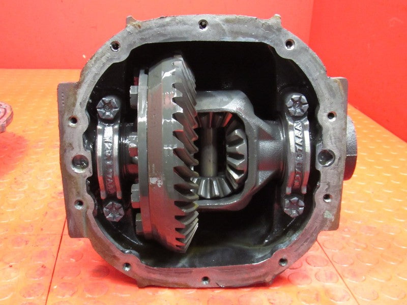 02 Thunderbird / 00-02 Lincoln LS 3.58 Rear End Differential Carrier 3