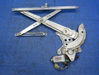 91-97 Land Cruiser LX450 FZJ80 Passenger RH Right Power Window Regulat