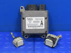 11-14 Ford E150 E250 E350 Van SRS Restraints Control Module BC24-14B32