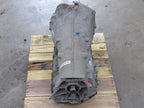 08-10 BMW 535xi 535i xDrive AWD 6-Speed Automatic Transmission E60 151