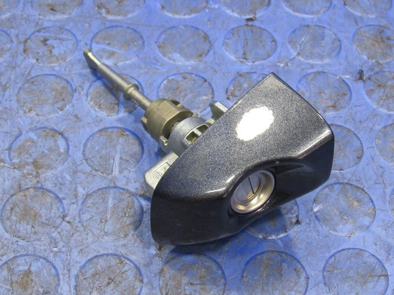 17-22 Kia Sportage Ignition Switch Door Lock Cylinder Key Column Cover