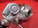 09-15 Mitsubishi Lancer Ralliart 2.0L Engine Turbo Turbocharger TD04HL
