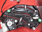 15-23 Ford Mustang Convertible Left Rear Quarter Glass Window Regulato
