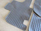 05-10 Honda Odyssey Van Original Floor Mats Set All Season Weather OEM