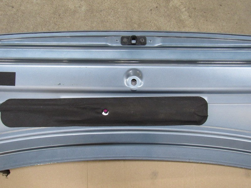 07-15 Mazda Miata MX5 NC Power Hard Top Deck Tonneau Cover Panel PRHT 