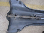 99-05 Mazda Miata MX5 NB Large Side Skirt Rocker Trim w/ Mud Guard Gra