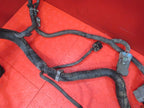 09-12 Colorado Canyon 3.7L LLR 5 Cylinder Engine AT Harness Wiring Loo